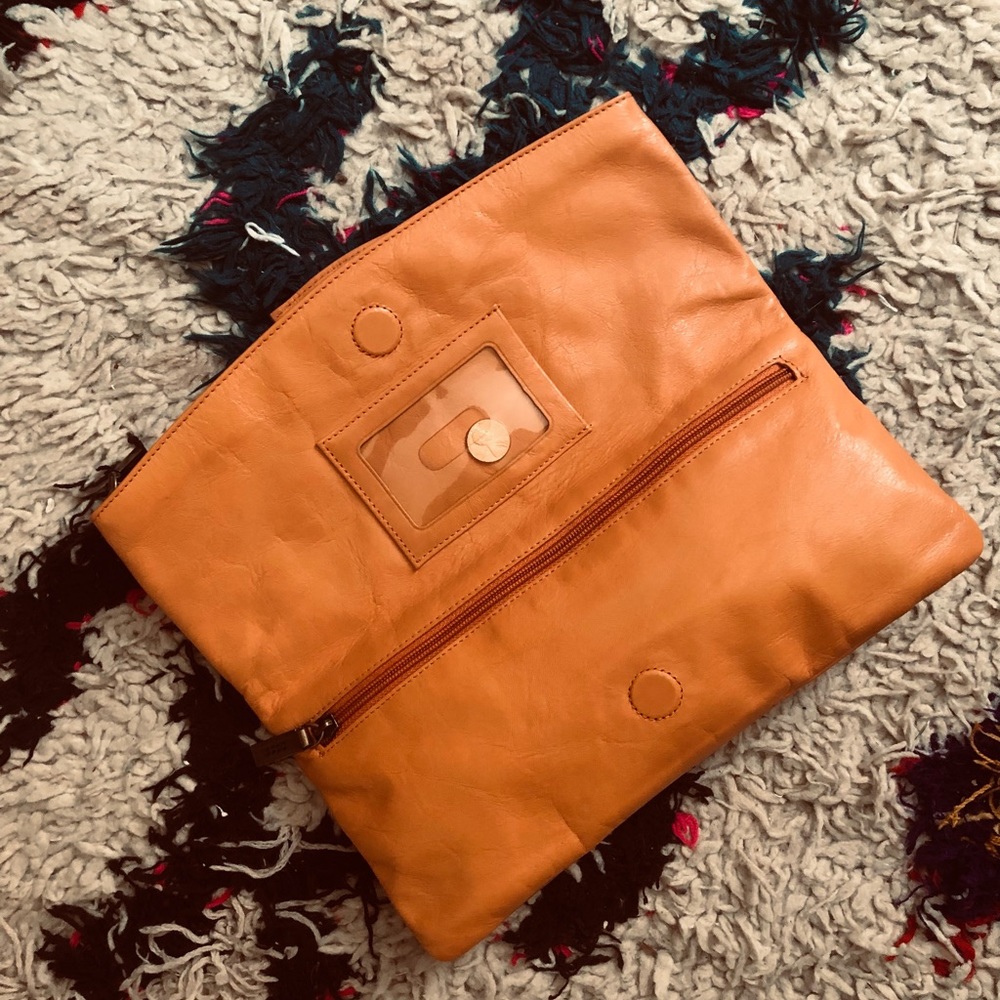 HOBO fold over clutch - Picture 2 of 4